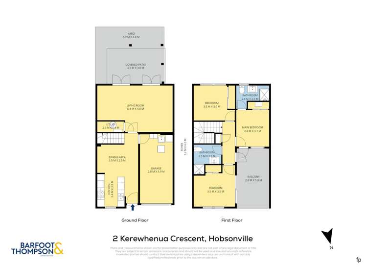 2 Kerewhenua Crescent Hobsonville_11