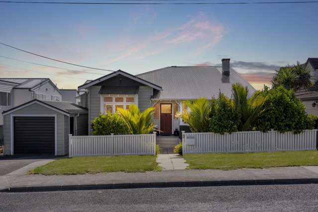 Under Contract by Ben & Gary Potter!
