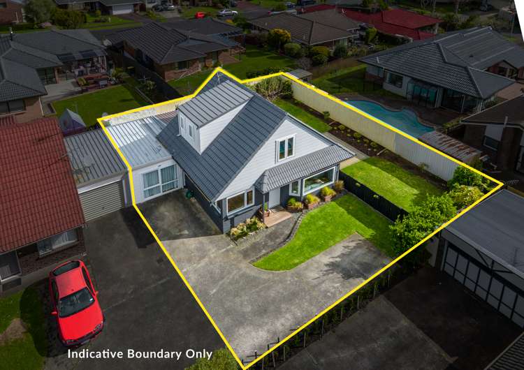 2/15 Cornelian Crescent Half Moon Bay_49