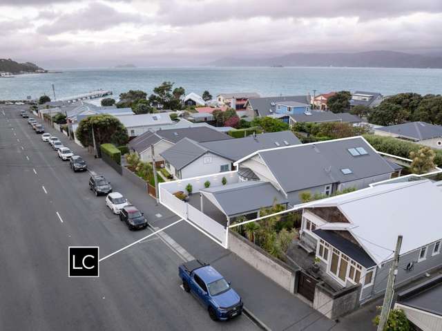 23 Ferry Street Seatoun_2