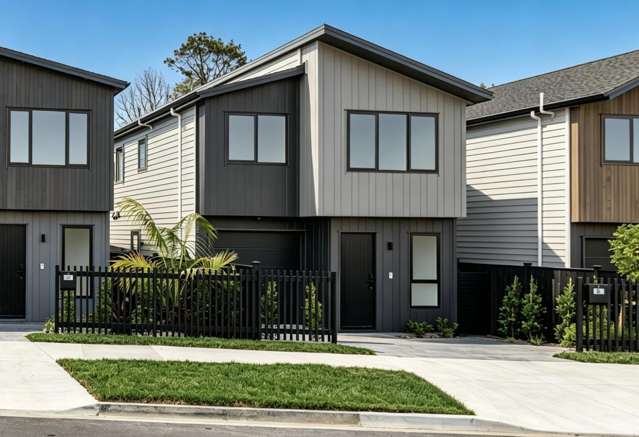 More Than a Home - A Lifestyle Upgrade