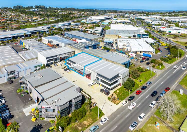 9B Paul Matthews Road Rosedale_10