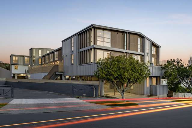 FIND: Norana Terraces - Step into Remuera Living