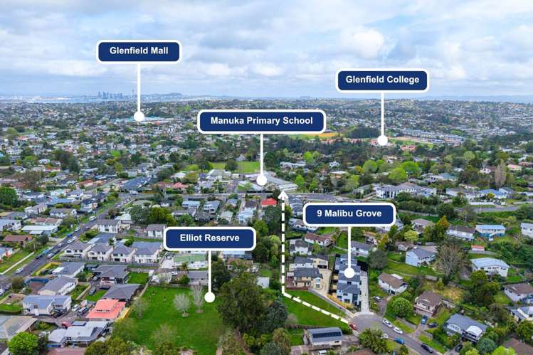 Lot 1/9 Malibu Grove Bayview_17