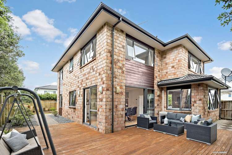 3 Mebis Way Flat Bush_19