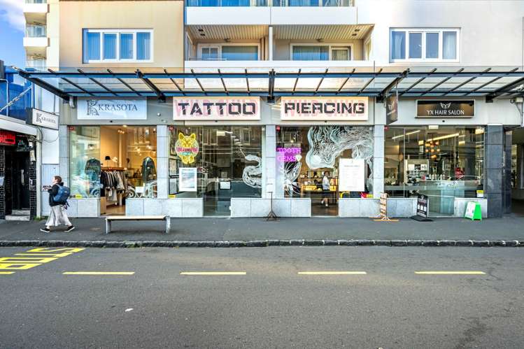 18 Remuera Road Newmarket_11
