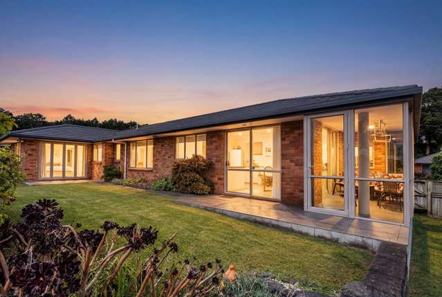 Privacy In Kamo! Bush Views!