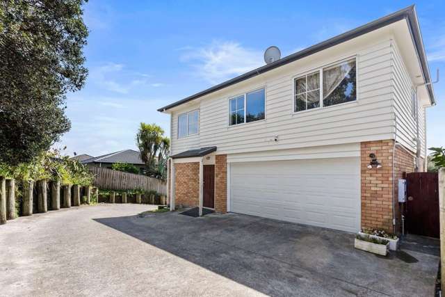 Entry-Level Flat Bush Buying - TLC Required