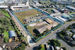 Papakura industrial sites provide value buying