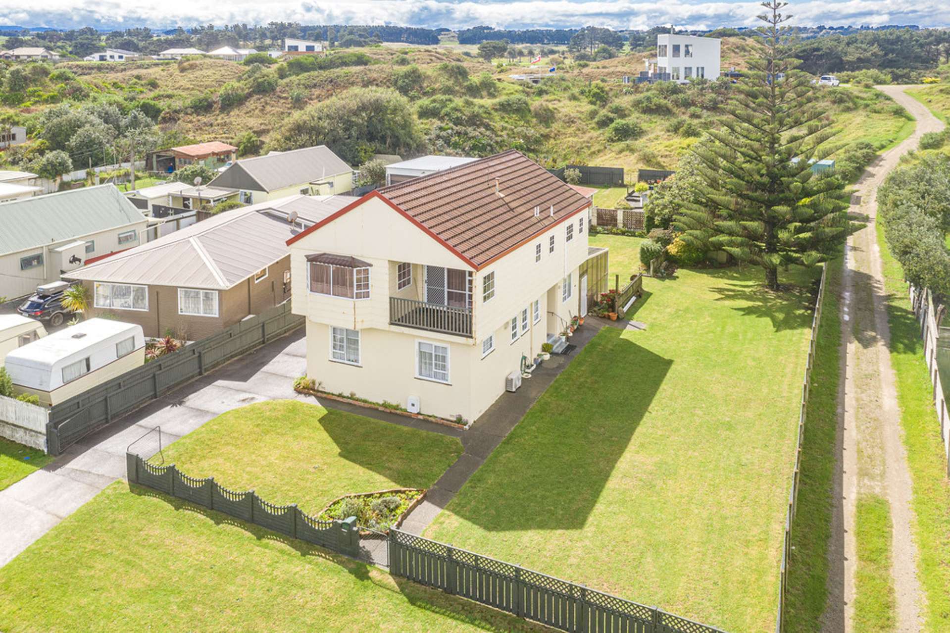 156 Karaka Street Castlecliff Whanganui Houses for Sale One Roof