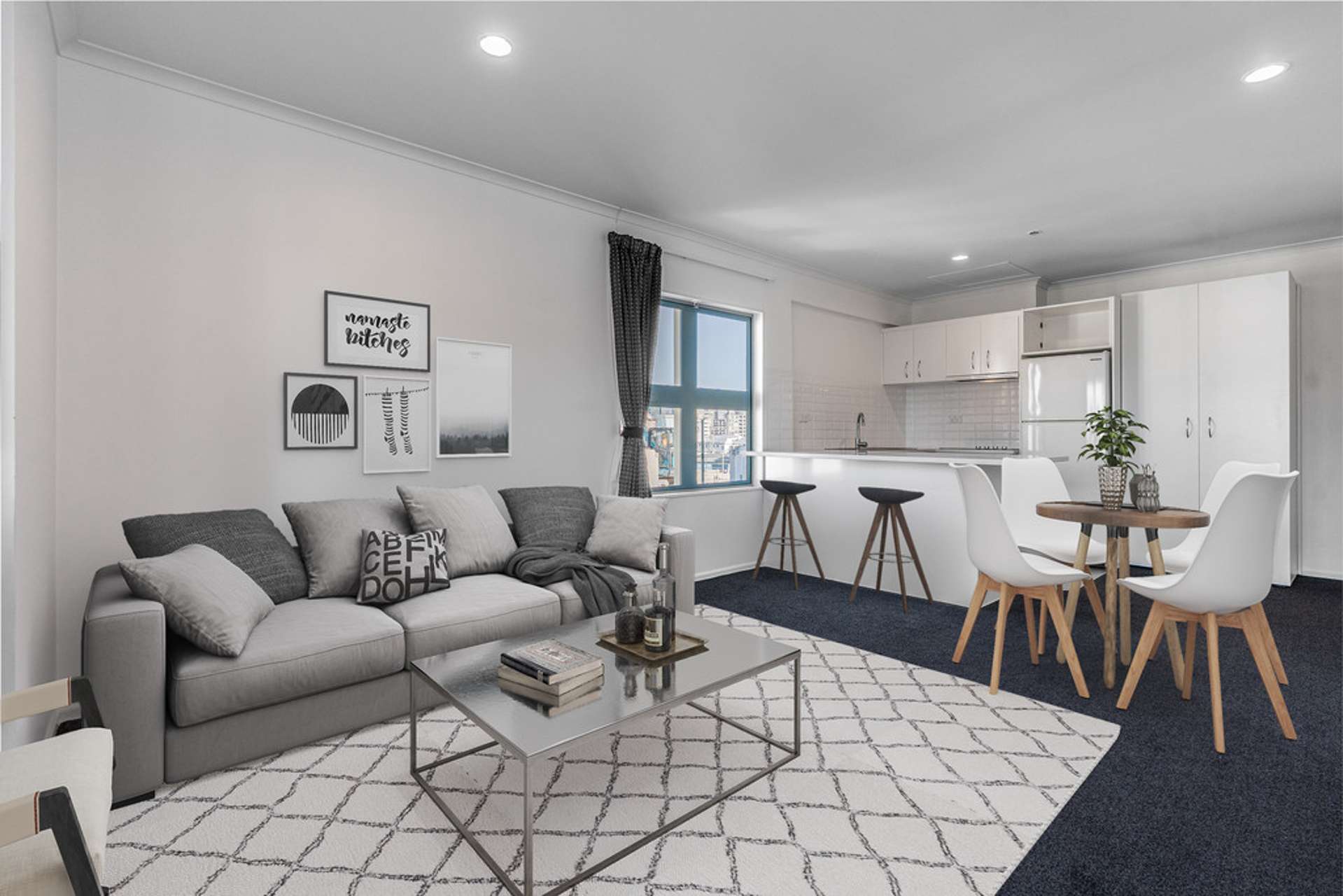 16f/363 Queen Street Auckland Central_0