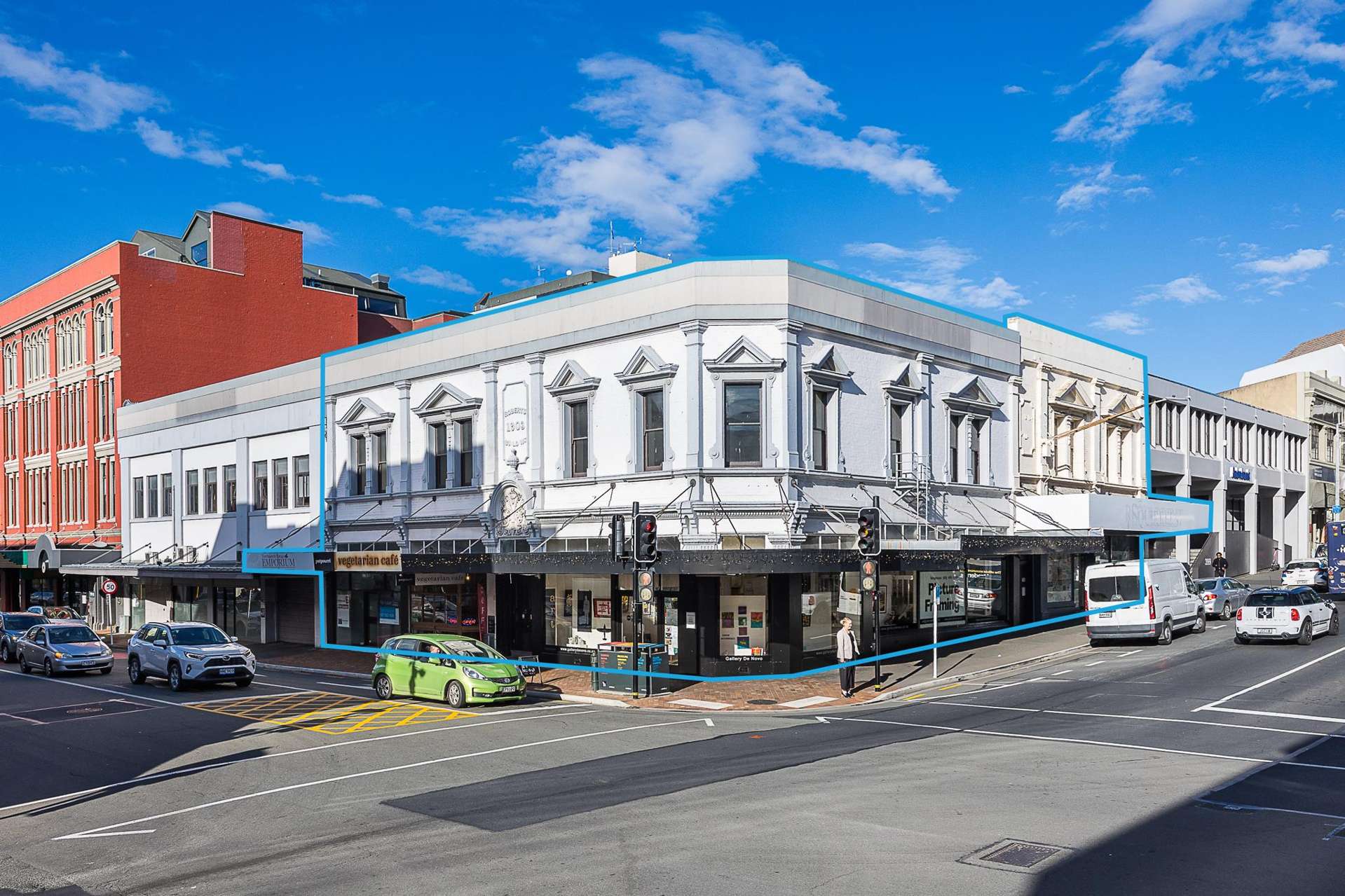 91 Stuart Street City Centre Dunedin_0