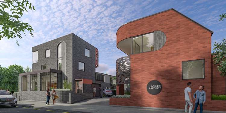 3/177 Chester Street East_0