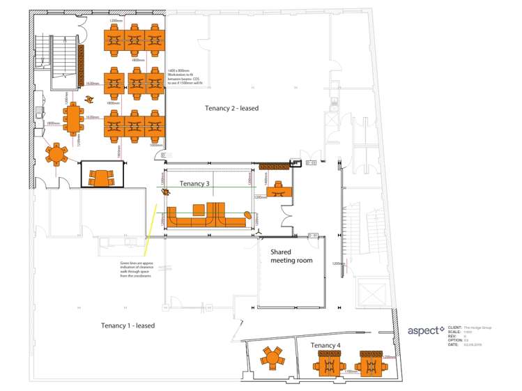 Tenancy 1, Level 1, 202 Thorndon Quay Thorndon_5