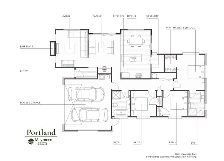 Portland, Maymorn Farm_2