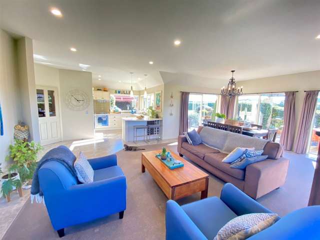 Accommodation LIfestyle Amberley_2