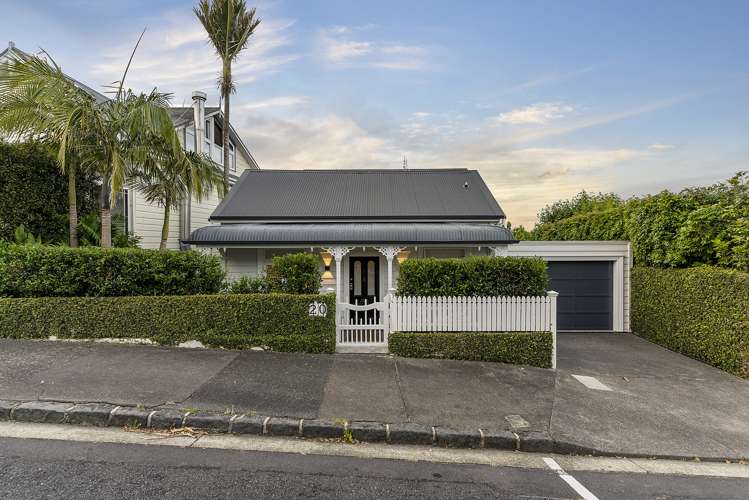 20 Gunson Street Freemans Bay_21