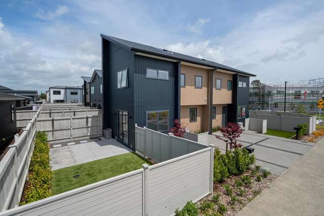 First Home Buyers Grant applies