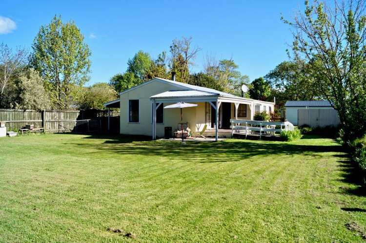 9 Tekoa Street Waiau_19