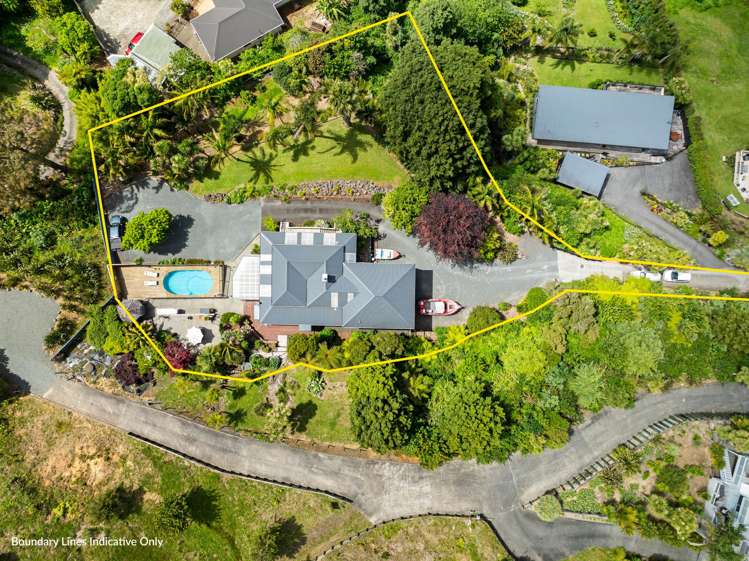 8 High Oaks Way Avenues_28