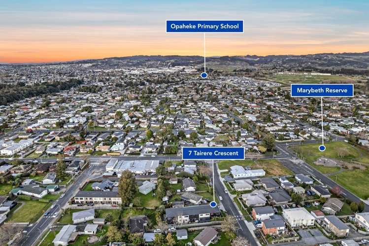 7A Tairere Crescent, Rosehill Papakura_22