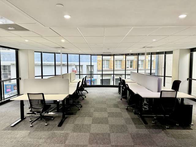 22 Fanshawe Street Auckland Central_1