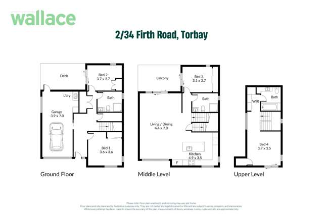 2/34 Firth Road Torbay_1