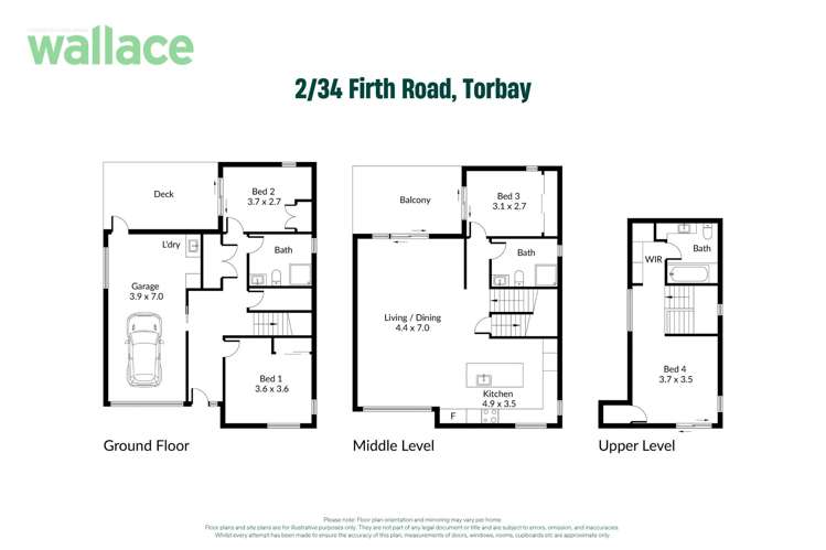 3/34 Firth Road Torbay_17