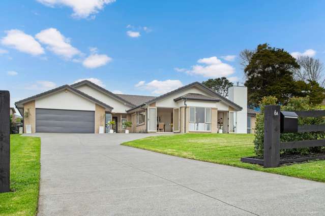 6a Grace James Road Pukekohe_1