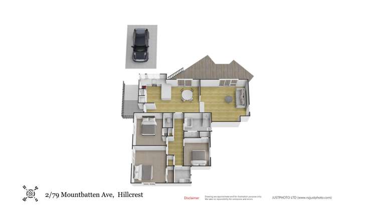 2/79 Mountbatten Avenue Hillcrest_10