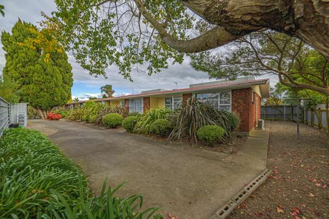 Prime central block of five flats offered for sale