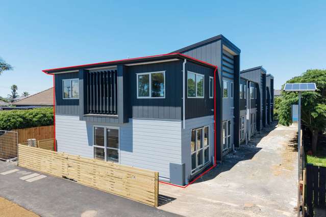 Lot 1, 51 Anderson Avenue Pt England_2