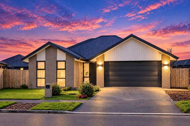 OWNERS ON THE MOVE - MUST SELL!