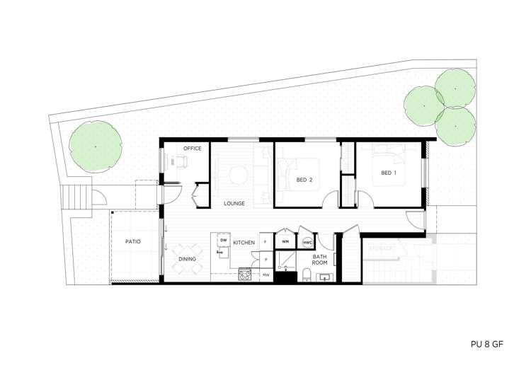 8/5 Koinaki Road Stonefields_22