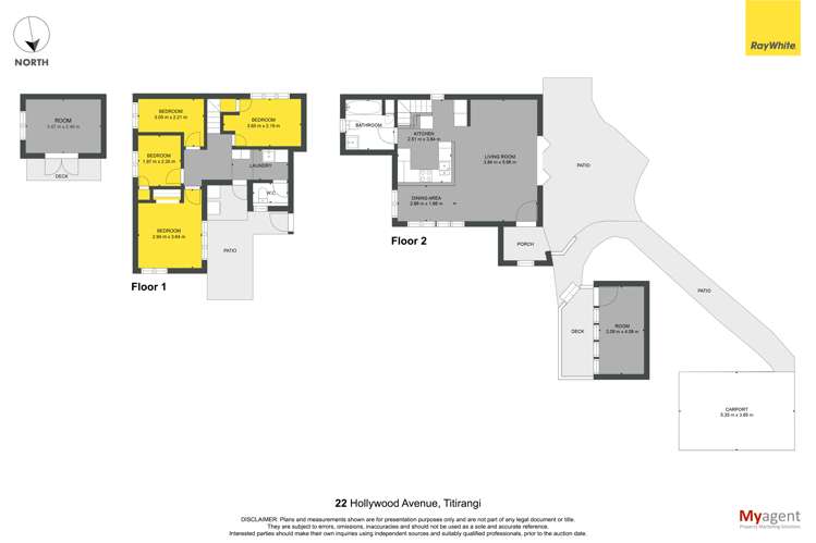 22 Hollywood Avenue Titirangi_23