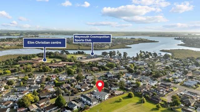 Lots 1-4/16 Anglers Way Wattle Downs_4