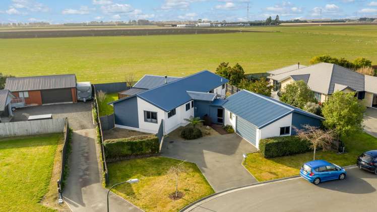 16 Mather Place Springston_17