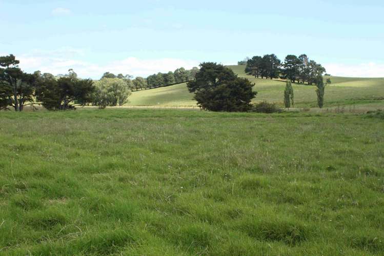 Lot 1 Pekerau Road_0