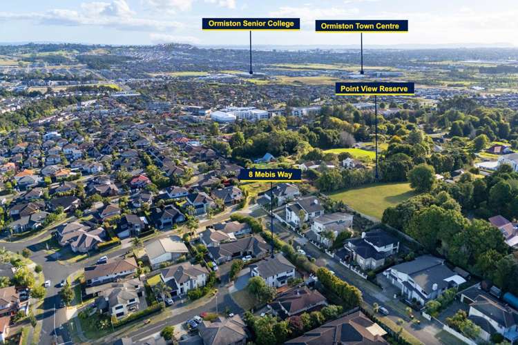 8 Mebis Way Flat Bush_31