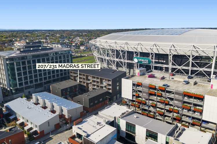 207/231 Madras Street Christchurch Central_32