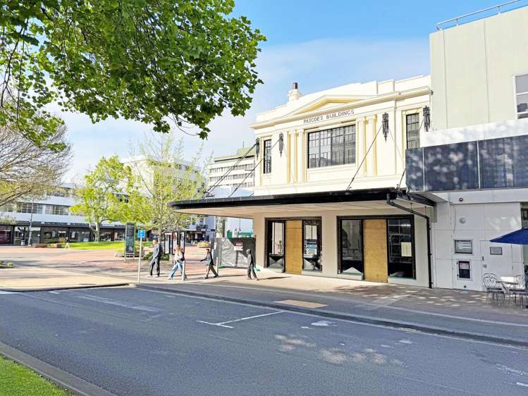 Corner/357 Victoria Street & 2 Garden Place Hamilton Central_2