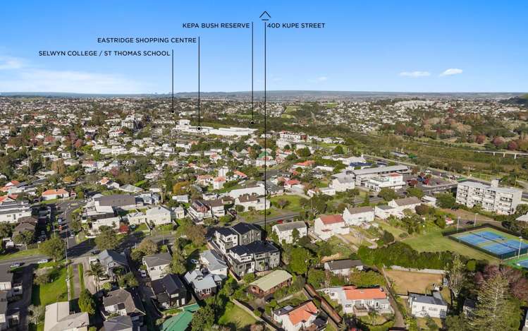 40D Kupe Street Orakei_16