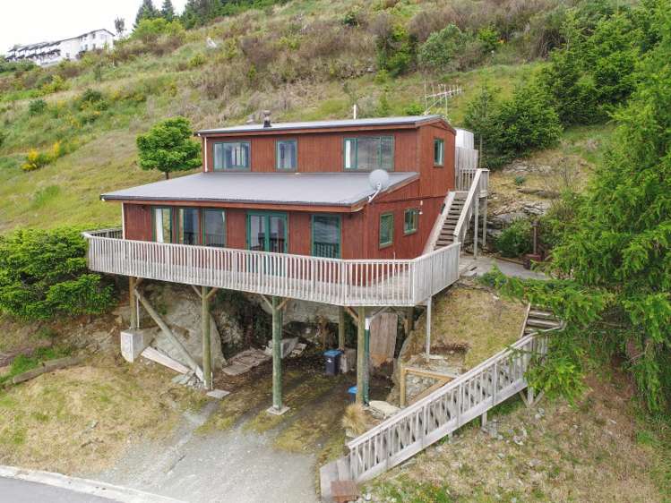 8 Longwood Place Queenstown_13