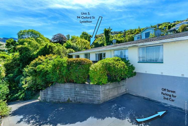 5/94 Oxford Street Lyttelton_26