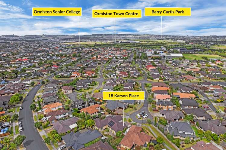 18 Karson Place Flat Bush_20