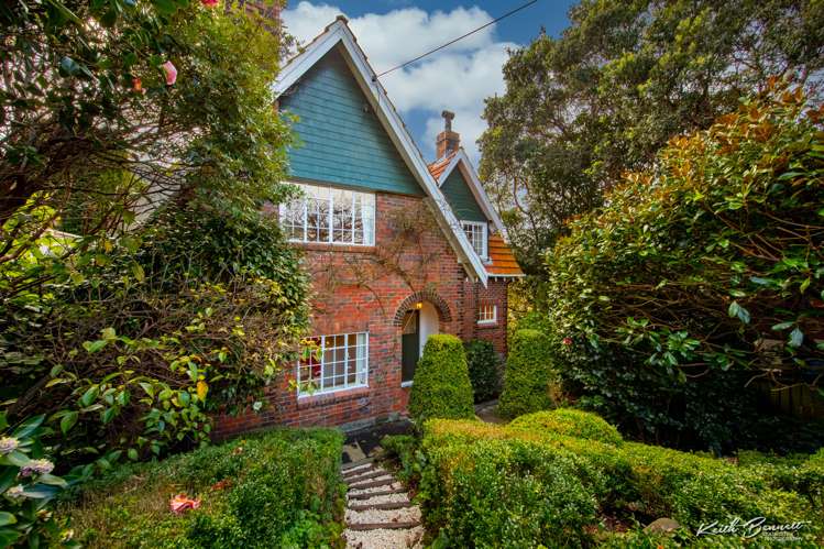 86 Bolton Street Kelburn_20