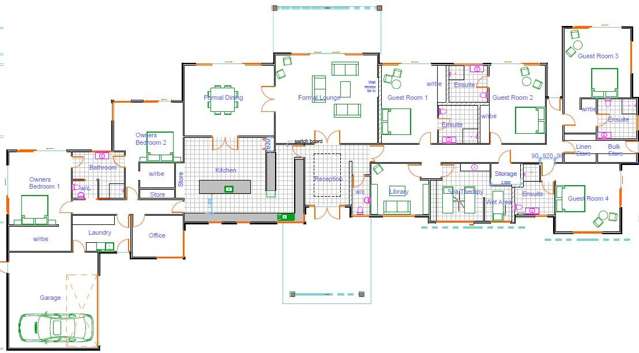 124 Cheviot Heights Cheviot_1
