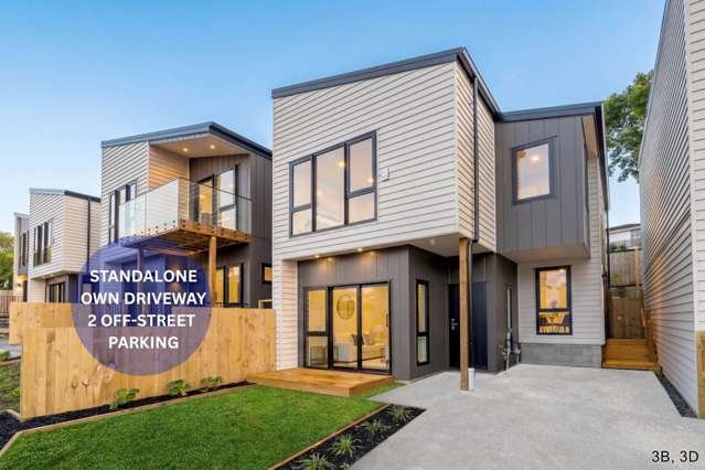 Your Dream Home in A Prime Location