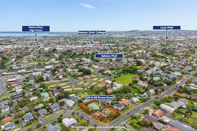 26 & 28 Evans Road Glen Eden_3
