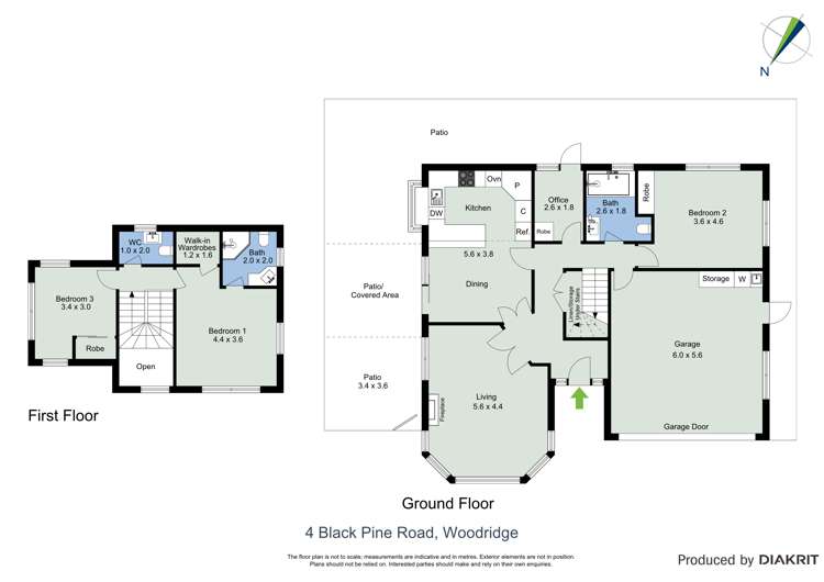 4 Black Pine Road Woodridge_10